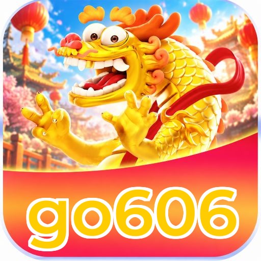 go606 Logo