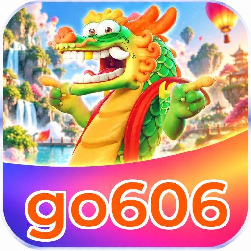 Plataforma go606 - PIX Instantâneo