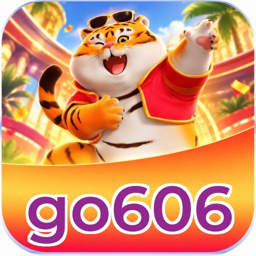 go606 Logo