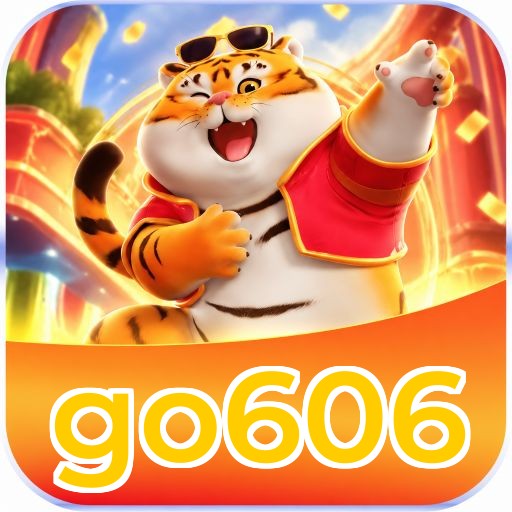 go606 Logo Oficial - Cassino Online Certificado Brasil