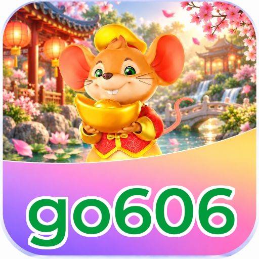 go606 Logo