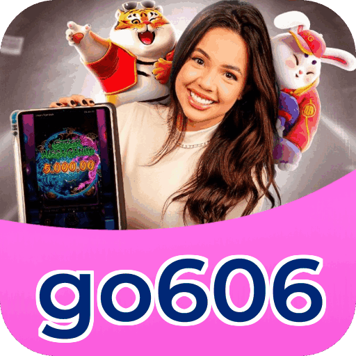 App mobile go606