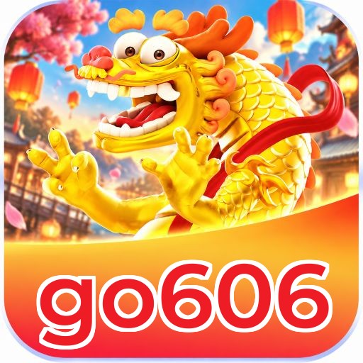 go606 Logo