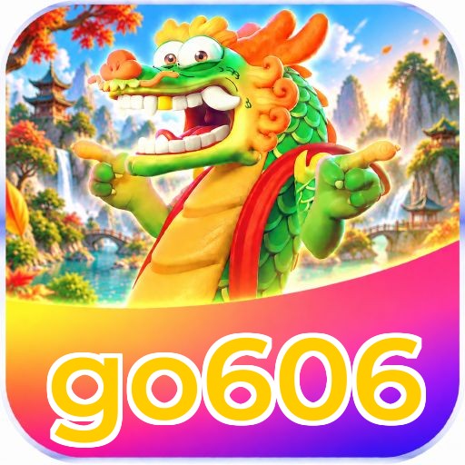 go606 Segurança Logo 2