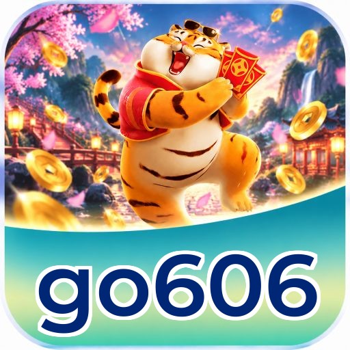 go606 Logo