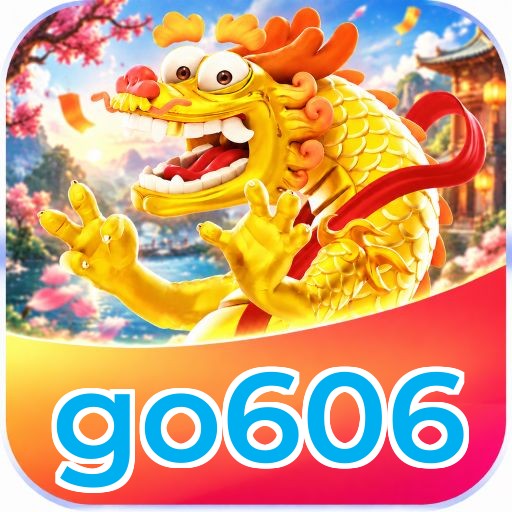 go606 Logo