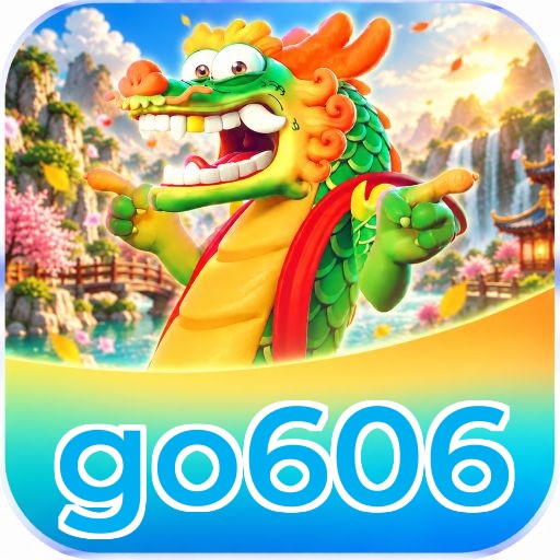 go606 Instalar Logo 2