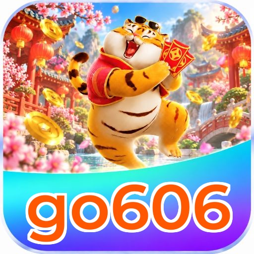 go606 Fortune Tiger Oficial