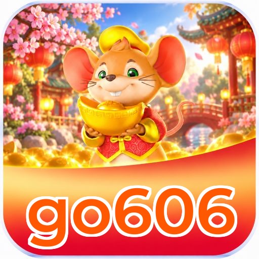 go606 Logo