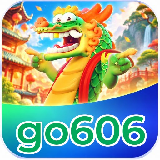 Slots go606 - RTP Alto Certificado