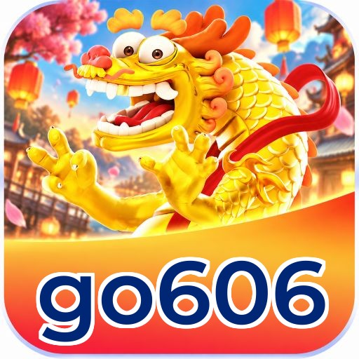 go606 Logo