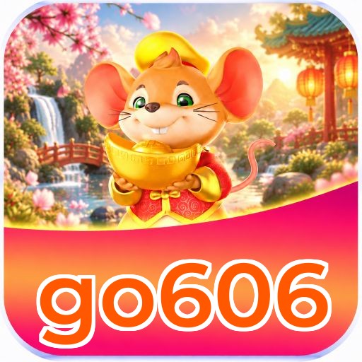 go606 Logo 1