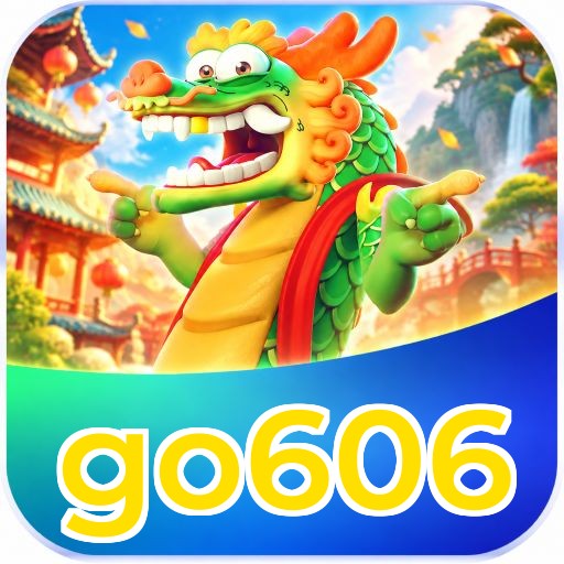 go606 Segurança Logo 3