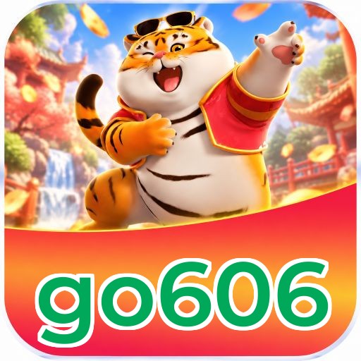 go606 Logo