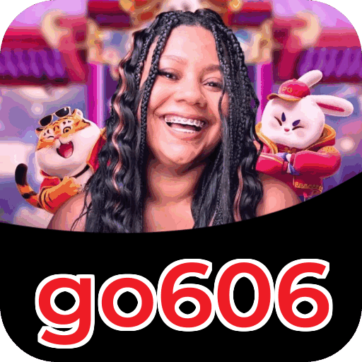 Aplicativo mobile go606