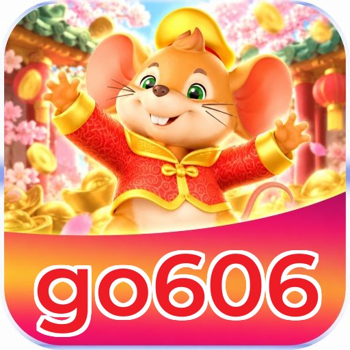 go606 Logo