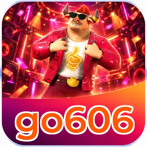 go606 Logo