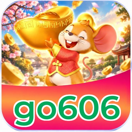 go606 Logo