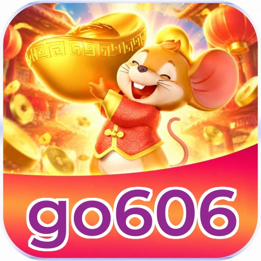 go606 Instalar Logo 1