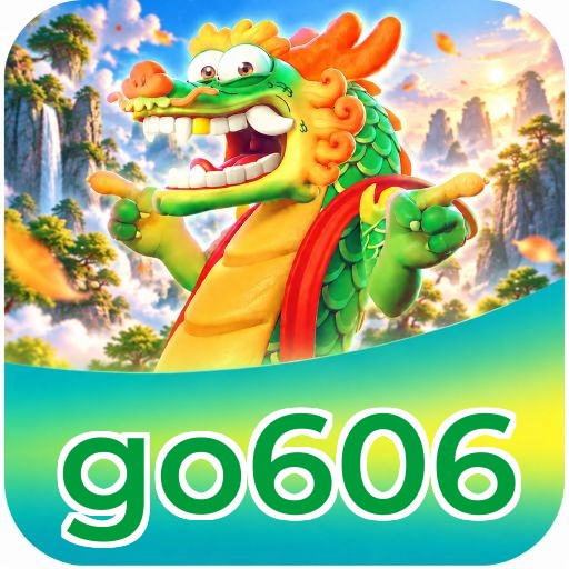 go606 Logo
