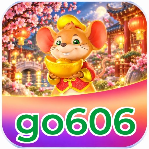 go606 Logo
