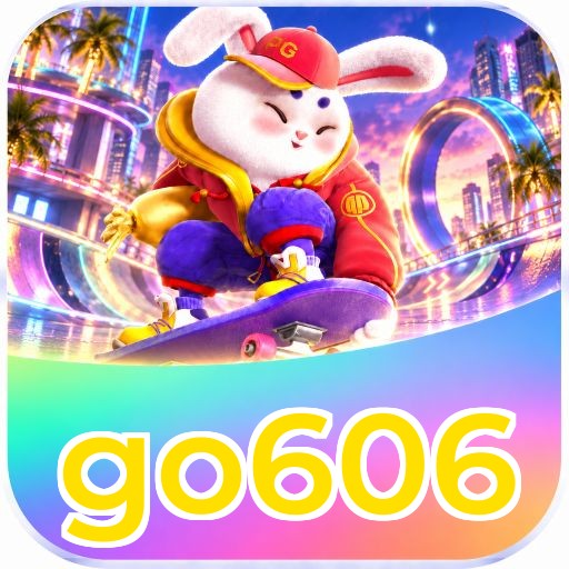 go606 Logo