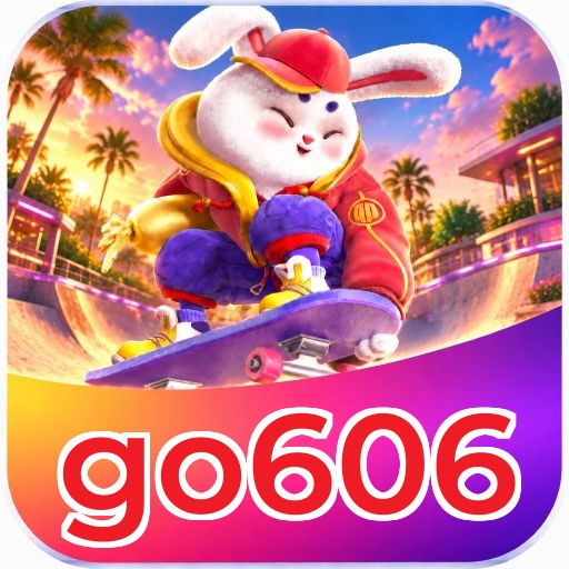 go606 Instalar Logo 3