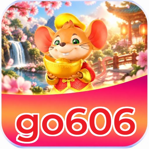 go606 Logo