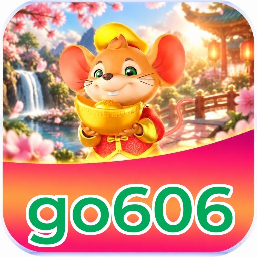 go606 APP Mobile - Android & iOS