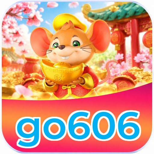 go606 Segurança Logo 1
