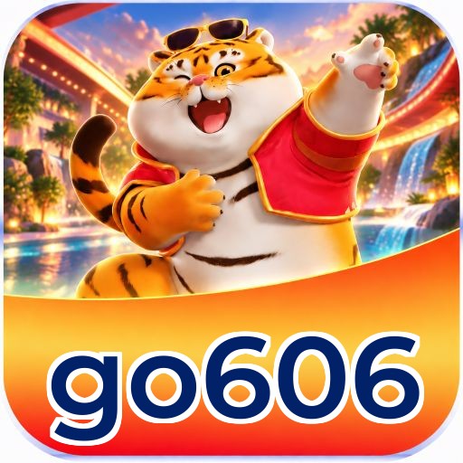 go606 Logo 3