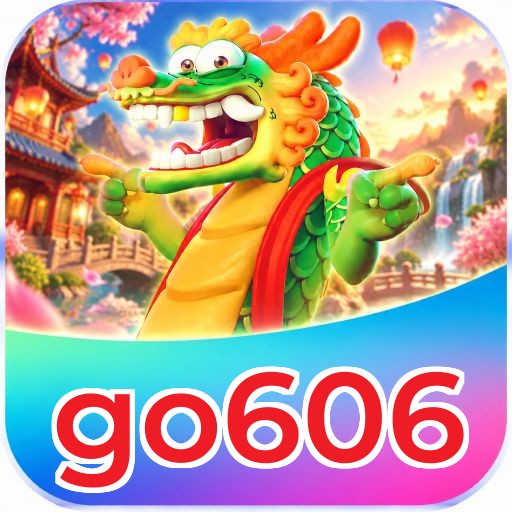 go606 Logo