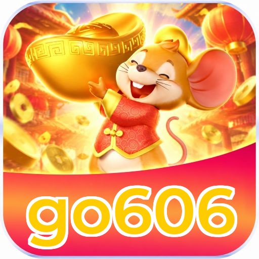 go606 PIX Instantâneo - Saques em 8 Minutos