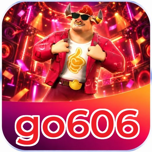 go606 Logo 2