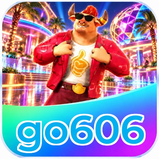 Servidor Brasil go606
