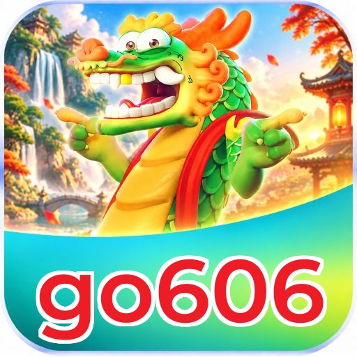 go606 Download Logo Oficial