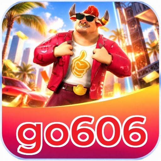 go606 Logo